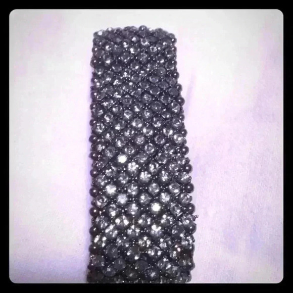 Topaz bracelet - Picture 1 of 3